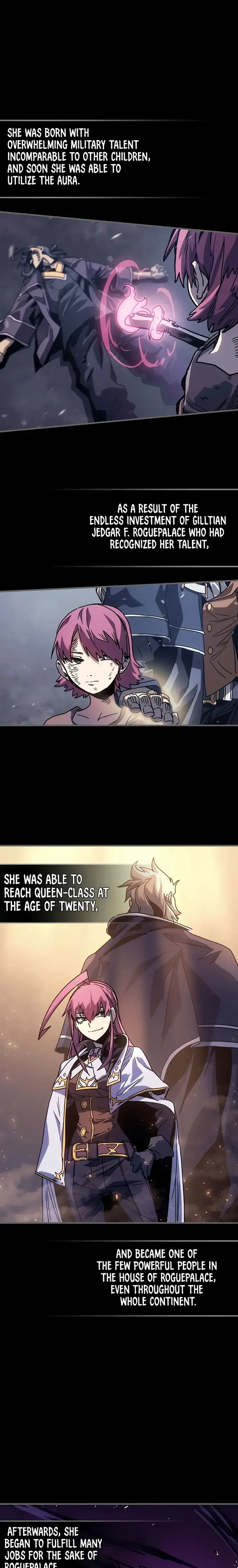 A Returner’s Magic Should Be Special Chapter 192 image 03_optimized